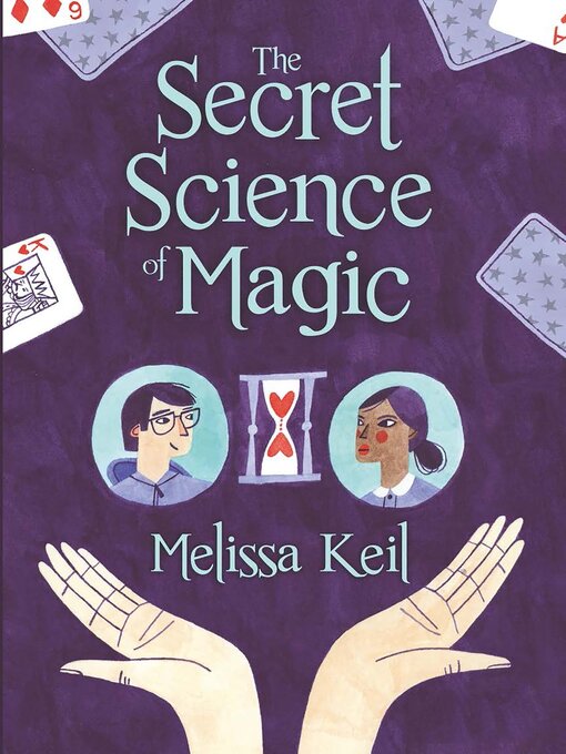 Imagen de portada para The Secret Science of Magic